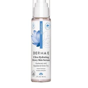 Ultra Hydrating Dewy Skin Serum
